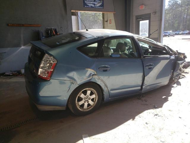 Изображение 3 2009 TOYOTA PRIUS  2009 с VIN JTDKB20U297847155