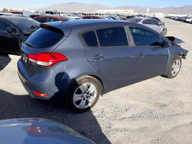 Obraz 3 z 2016 KIA FORTE LX 2016 z VIN KNAFK5A86G5584677