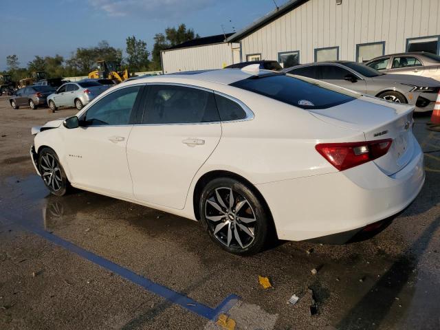Obraz 2 z 2017 CHEVROLET MALIBU LT 2017 z VIN 1G1ZE5ST8HF174882