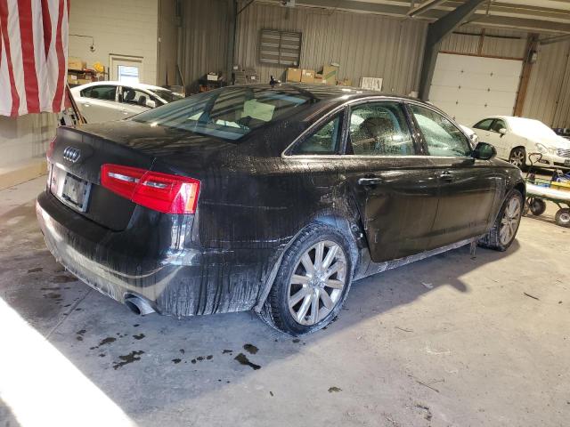 Obraz 3 z 2014 AUDI A6 PREMIUM PLUS 2014 z VIN WAUGFAFC1EN001766