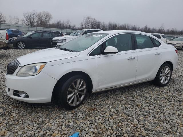 Изображение 2014 BUICK VERANO  2014