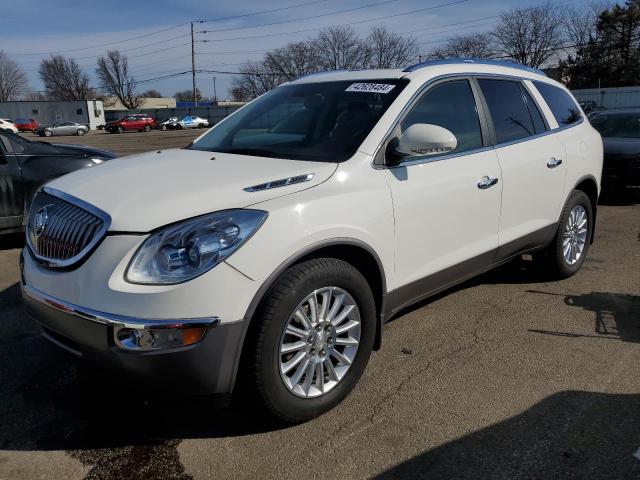Изображение 2012 BUICK ENCLAVE  2012