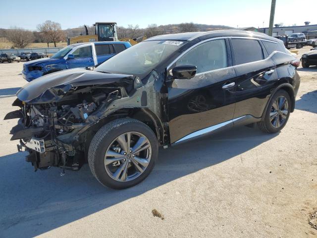 Obraz 2023 NISSAN MURANO PLATINUM 2023
