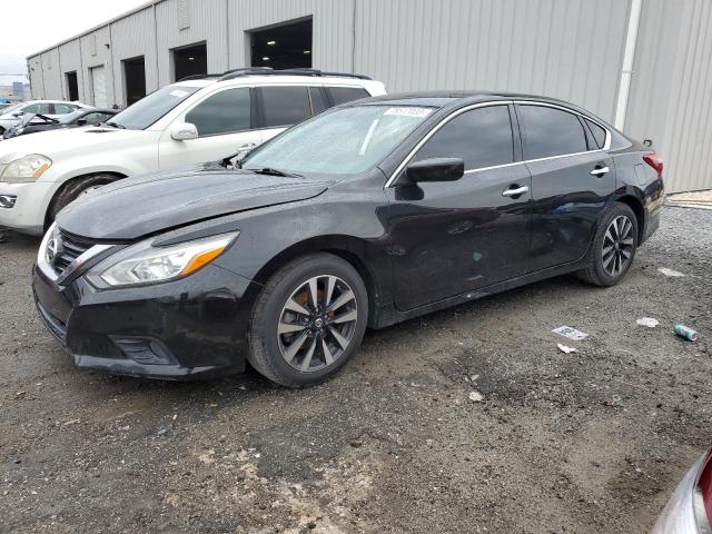 Изображение 1 2018 NISSAN ALTIMA 2.5 2018 с VIN 1N4AL3AP8JC251539
