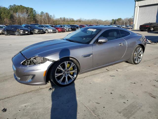 Obraz 2013 JAGUAR XK  2013