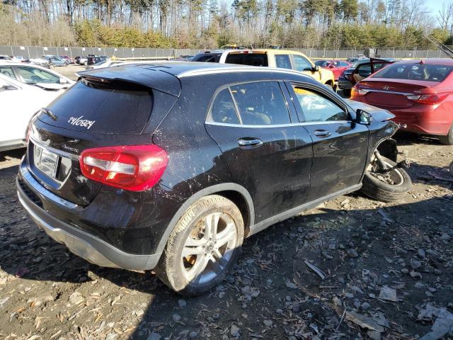 Obraz 3 z 2019 MERCEDES-BENZ GLA-CLASS 250 4MATIC 2019 z VIN WDCTG4GB3KU016674
