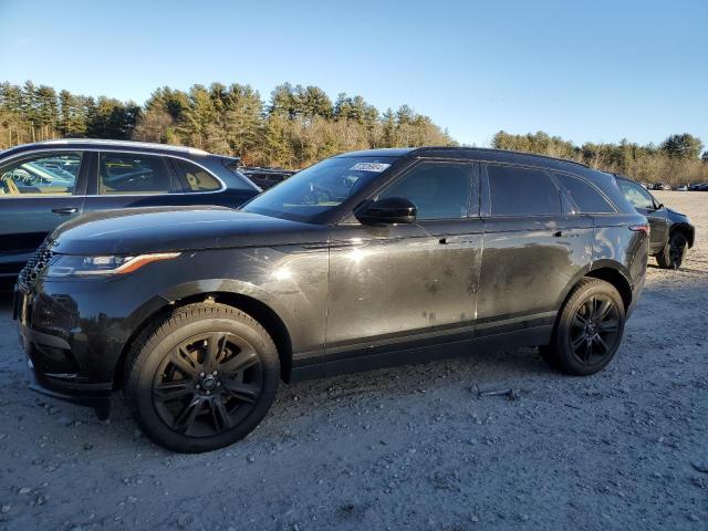Image 1 of 2018 LAND ROVER RANGE ROVER VELAR S 2018 with VIN SALYB2RX9JA740059