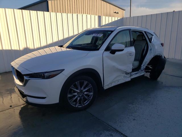 Изображение 1 2019 MAZDA CX-5 GRAND TOURING 2019 с VIN JM3KFADM9K1505243