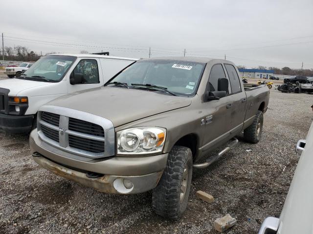 Obraz 1 z 2007 DODGE RAM 3500 ST 2007 z VIN 3D7MX38A07G803222