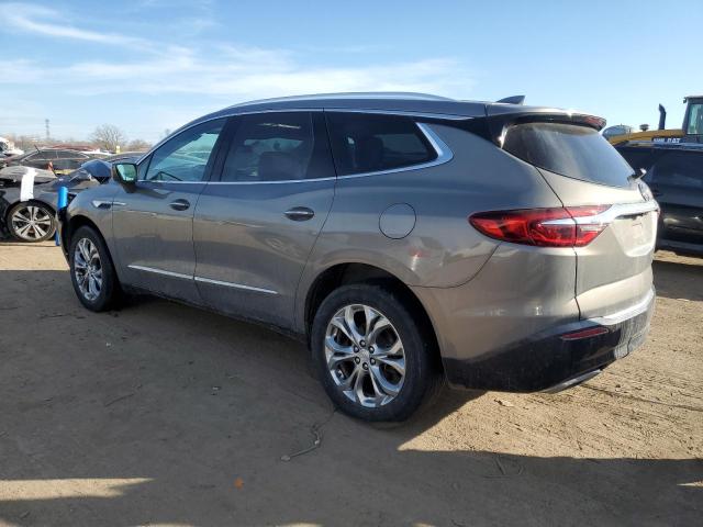 Image 2 of 2018 BUICK ENCLAVE AVENIR 2018 with VIN 5GAERDKW8JJ166588