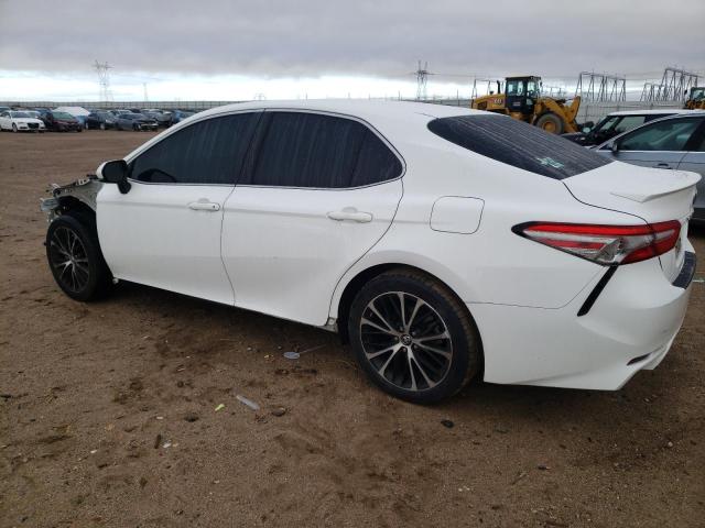 Image 2 of 2018 TOYOTA CAMRY L 2018 with VIN 4T1B11HK5JU608801