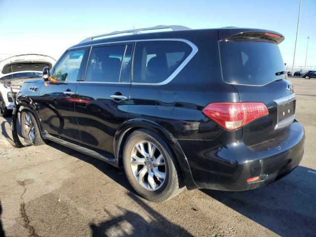 Obraz 2 z 2014 INFINITI QX80  2014 z VIN JN8AZ2NE0E9064704