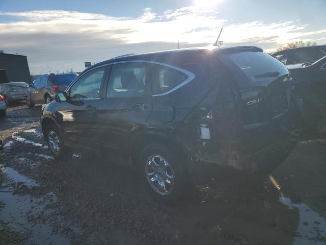Obraz 2 z 2016 HONDA CR-V LX 2016 z VIN 5J6RM4H36GL123662