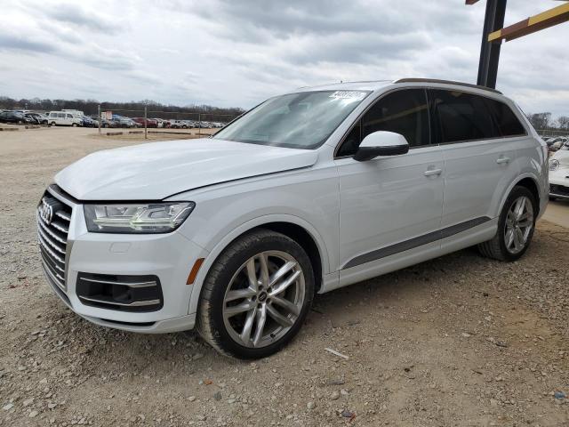 Obraz 1 z 2018 AUDI Q7 PRESTIGE 2018 z VIN WA1VAAF70JD031217