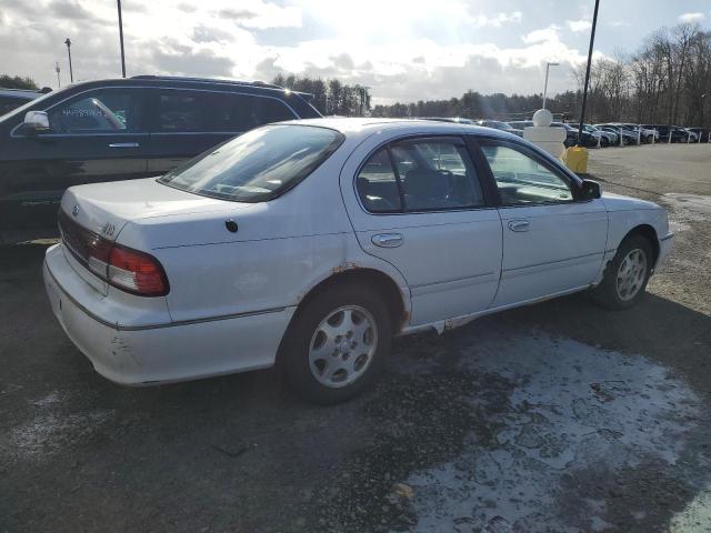 Image 3 of 1998 INFINITI I30  1998 with VIN JNKCA21A7WT625062