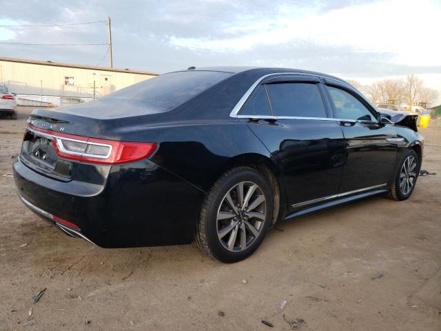 Изображение 3 2017 LINCOLN CONTINENTAL  2017 с VIN 1LN6L9HK1H5617753