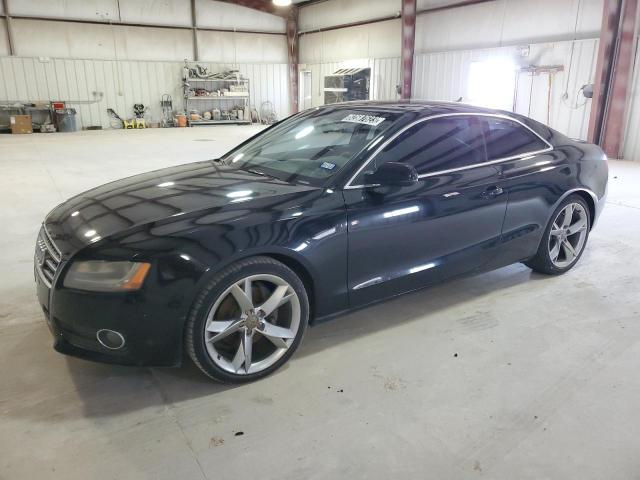 Изображение 1 2012 AUDI A5 PREMIUM PLUS 2012 с VIN WAULFAFRXCA023675