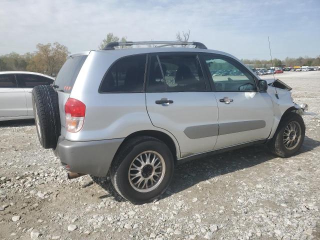 Obraz 3 z 2002 TOYOTA RAV4  2002 z VIN JTEHH20V520176981