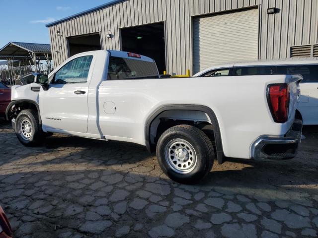 Obraz 2 z 2021 GMC SIERRA C1500 2021 z VIN 3GTN8AEH9MG196394