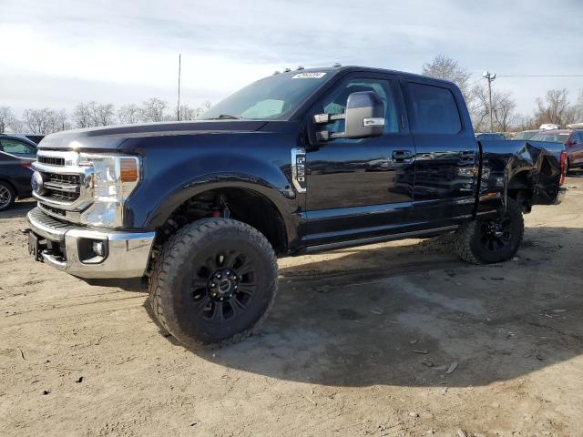 2022 FORD F250 SUPER DUTY 2022 image