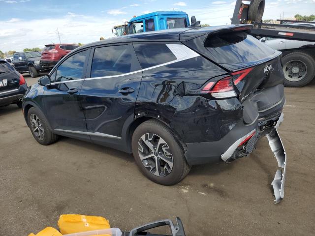 Obraz 2 z 2023 KIA SPORTAGE EX 2023 z VIN 5XYK33AF8PG107077