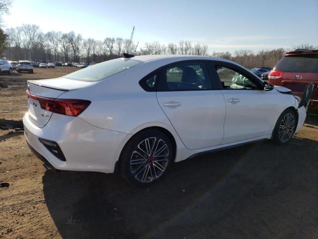 Obraz 3 z 2021 KIA FORTE GT 2021 z VIN 3KPF44AC8ME318654