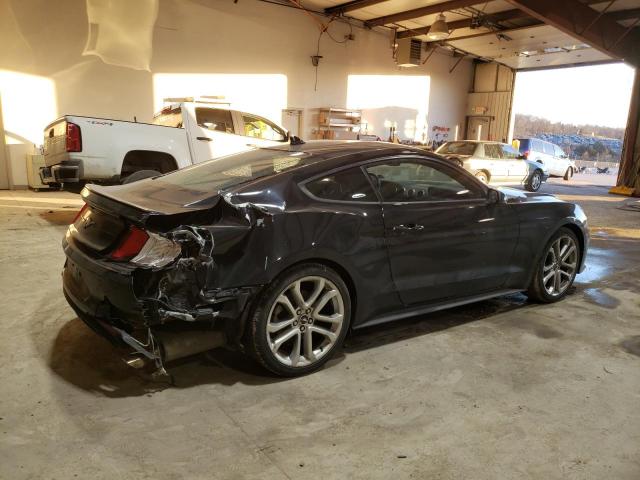 Изображение 3 2020 FORD MUSTANG  2020 с VIN 1FA6P8TH8L5168391