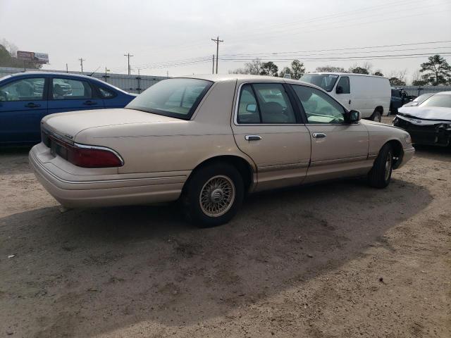 Image 3 of 1997 MERCURY GRAND MARQUIS LS 1997 with VIN 2MELM75WXVX635368