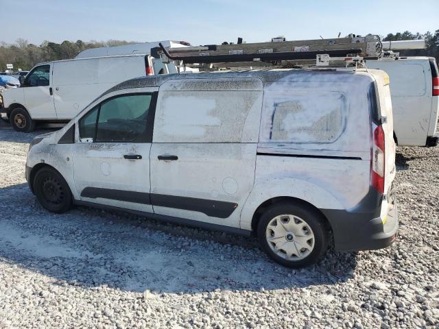 Изображение 2 2014 FORD TRANSIT CONNECT XL 2014 с VIN NM0LS7E70E1172436