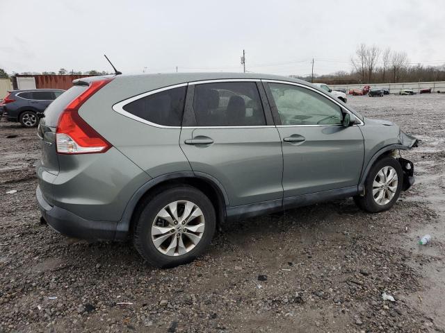 Image 3 of 2012 HONDA CR-V EX 2012 with VIN JHLRM4H58CC011921