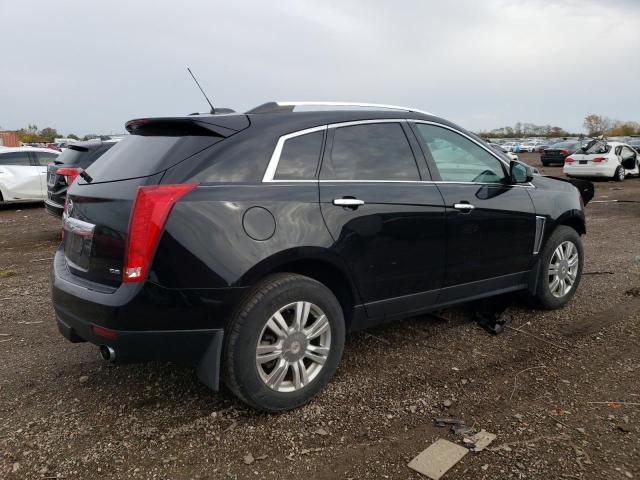 Изображение 3 2015 CADILLAC SRX LUXURY COLLECTION 2015 с VIN 3GYFNEE34FS619692