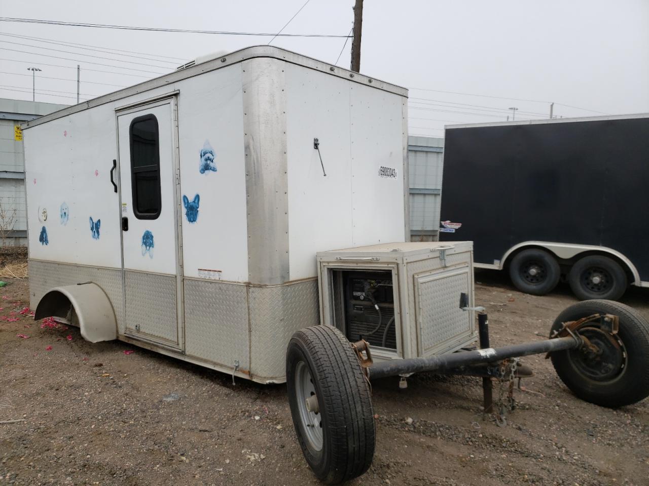 2021 OTHER TRAILER 2021 image