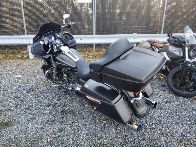Obraz 3 z 2020 HARLEY-DAVIDSON FLTRX  2020 z VIN 1HD1KHC18LB662045