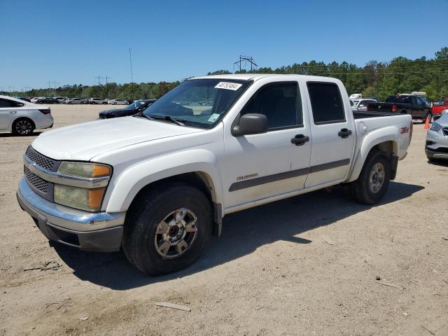 Obraz 2005 CHEVROLET COLORADO  2005