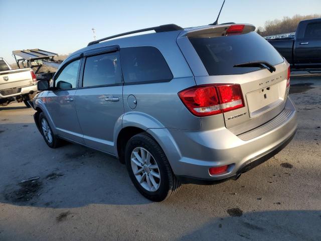 Изображение 2 2015 DODGE JOURNEY SXT 2015 с VIN 3C4PDCBGXFT726779