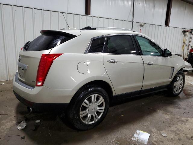 Obraz 3 z 2016 CADILLAC SRX LUXURY COLLECTION 2016 z VIN 3GYFNEE31GS532298