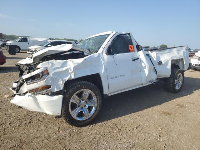 Obraz 2016 CHEVROLET SILVERADO K1500 CUSTOM 2016