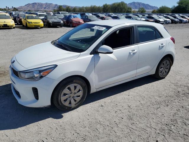 2020 KIA RIO LX 2020 image