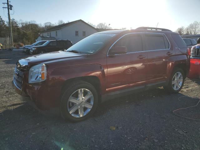 Obraz 2011 GMC TERRAIN SLT 2011