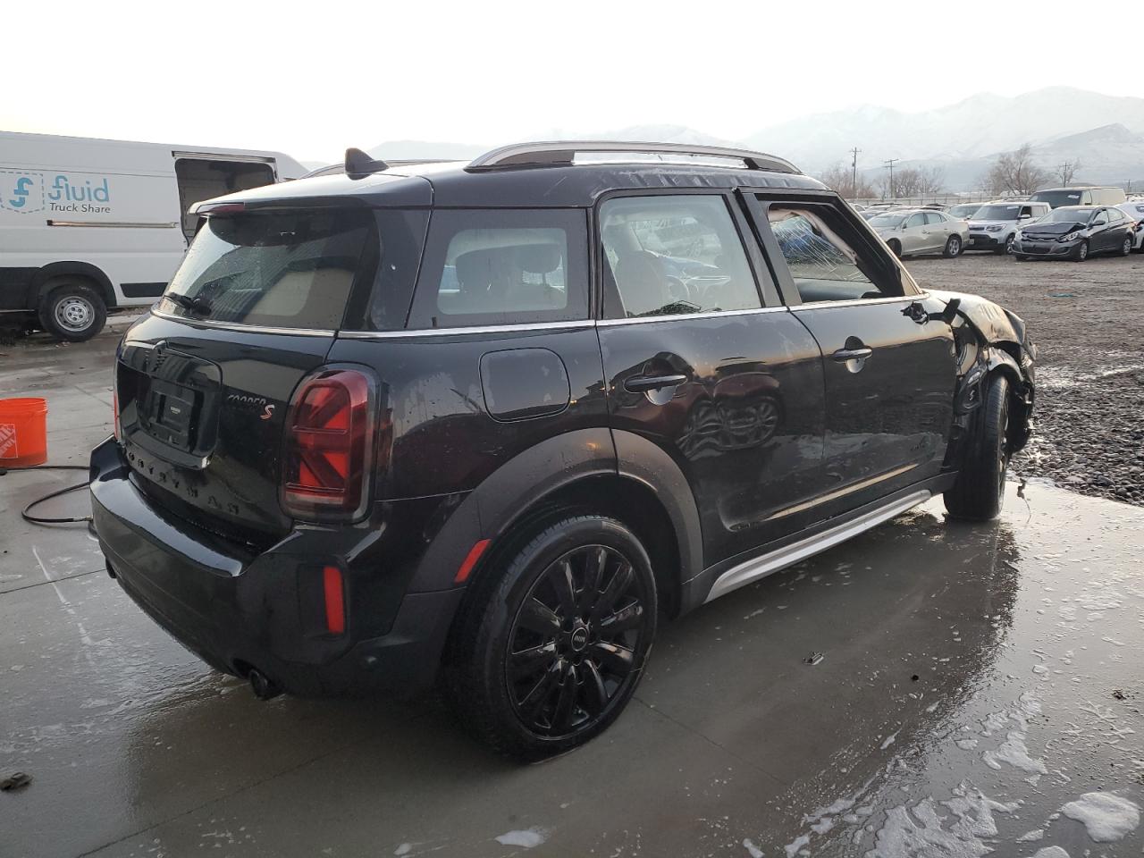 Изображение 3 2023 MINI COOPER S COUNTRYMAN ALL4 2023 с VIN WMZ83BR03P3P62899