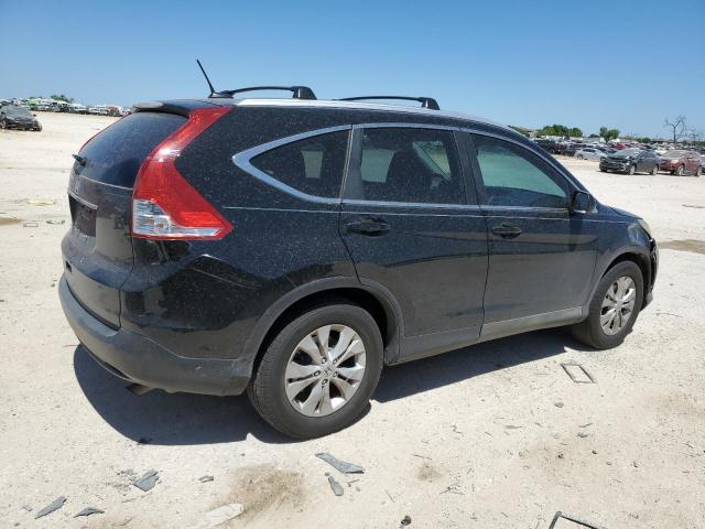 Obraz 3 z 2014 HONDA CR-V EXL 2014 z VIN 2HKRM3H78EH507723