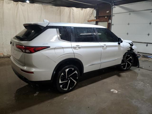 Obraz 3 z 2022 MITSUBISHI OUTLANDER ES 2022 z VIN JA4J4TA87NZ027966