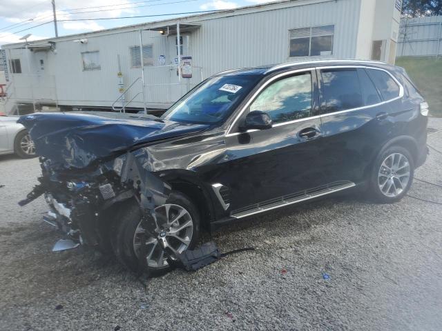 Obraz 2024 BMW X5 SDRIVE 40I 2024
