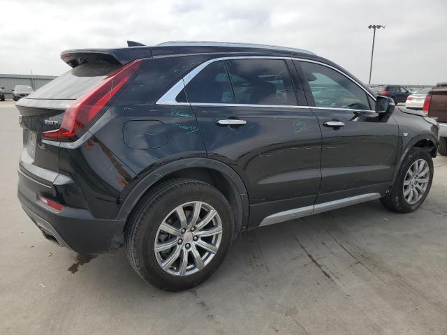 Image 3 of 2023 CADILLAC XT4 PREMIUM LUXURY 2023 with VIN 1GYFZCR44PF225403