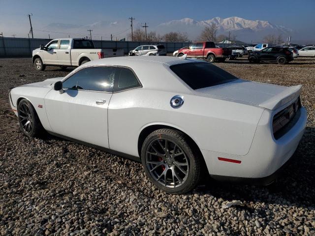 Изображение 2 2015 DODGE CHALLENGER SRT 392 2015 с VIN 2C3CDZDJ8FH782209