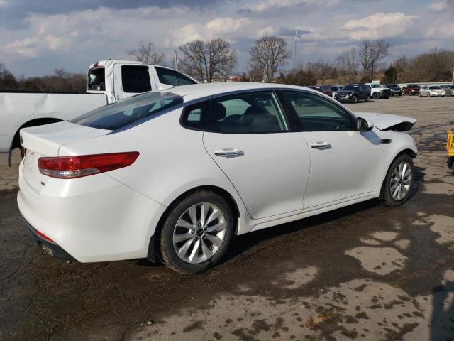 Obraz 3 z 2016 KIA OPTIMA EX 2016 z VIN 5XXGU4L30GG047053