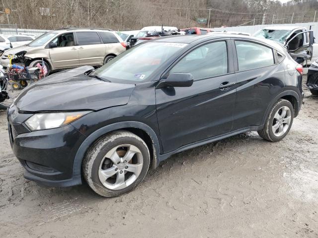 Obraz 1 z 2016 HONDA HR-V LX 2016 z VIN 3CZRU6H3XGM753856