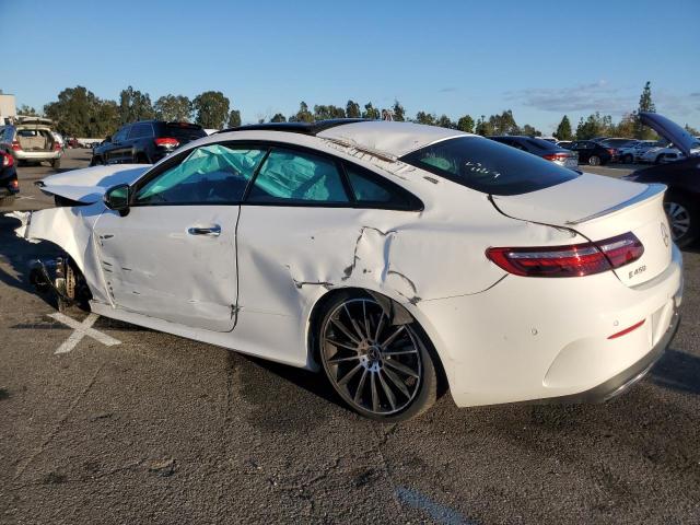 Image 2 of 2022 MERCEDES-BENZ E 450 2022 with VIN W1K1J5JB9NF174478