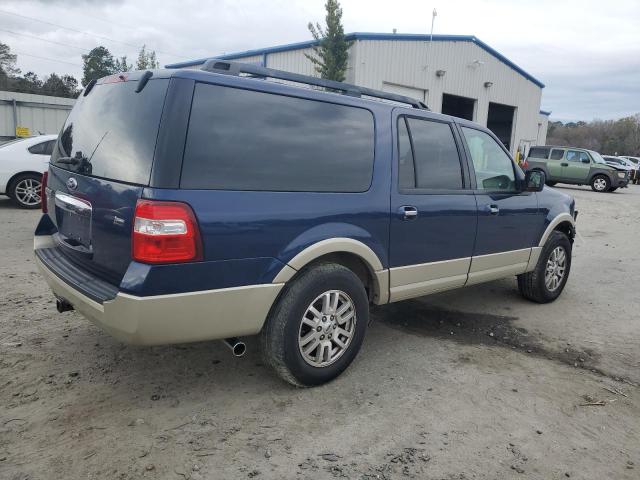 Obraz 3 z 2010 FORD EXPEDITION EL EDDIE BAUER 2010 z VIN 1FMJK1J59AEB58772