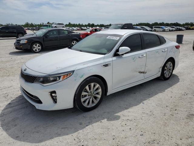 Obraz 2018 KIA OPTIMA LX 2018